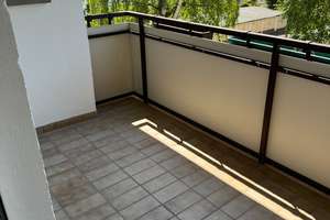 Kompakte 1-Zimmer-Wohnung in Frankfurt-Ginnheim – 60431 Ginnheim, Frankfurt am Main – Vorschaubild 2