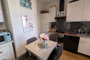 Sanierte 3-Zimmer-Wohnung in zentraler Lage nahe Nordbahnhof – Die vollständige Adresse der Immobilie erhältst du vom Anbieter., 70191 Nordbahnhof, Stuttgart – Vorschaubild 6