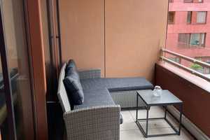 2-Zimmer Wohnung Neubau – Pforzheim – Vorschaubild 11