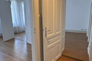 Großzügige 2-Zimmerwohnung in der Lübecker Innenstadt – 23552 Innenstadt, Lübeck – Vorschaubild 11