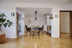 Zentral gelegene Dreizimmerwohnung optional mit Garage – Die vollständige Adresse der Immobilie erhältst du vom Anbieter., 40724 Hilden – Vorschaubild 2