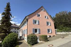 Ein Haus mit Charakter und vielen Möglichkeiten – Die vollständige Adresse der Immobilie erhältst du vom Anbieter., 78250 Tengen – Vorschaubild 2