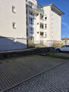 Schöne 3-Zimmer Wohnung
