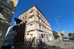Attraktives Sanierungsprojekt im Denkmal – Renditechance im Sanierungsgebiet Magdeburg – Die vollständige Adresse der Immobilie erhältst du vom Anbieter., 39104 Buckau, Magdeburg – Vorschaubild 3