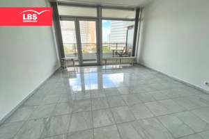Frisch modernisiertes 25qm Apartment im Uni-Center Köln inkl. Stellplatz – Die vollständige Adresse der Immobilie erhältst du vom Anbieter., 50939 Sülz, Köln – Vorschaubild 2