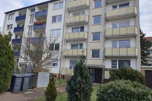 Zentral und doch in ruhiger Lage: Modernisierte 2-Zimmer-Wohnung in Hannover – Die vollständige Adresse der Immobilie erhältst du vom Anbieter., 30165 Vahrenwald, Hannover – Vorschaubild 14