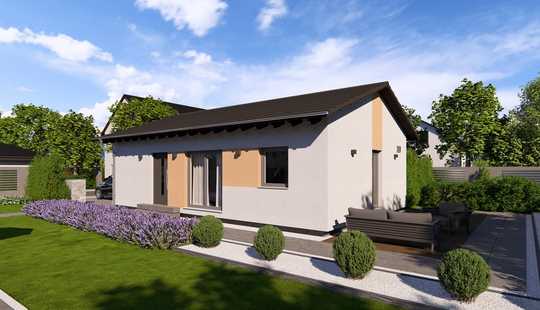 Bild von Bungalow Cozy 2 Harmonisches Wohnerlebnis