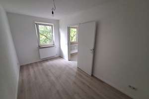 Frisch renovierte 2 Zimmer Wohnung – 44147 Hafen, Dortmund – Vorschaubild 5