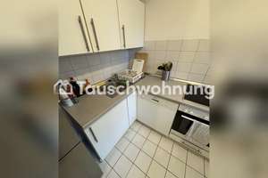 Tauschwohnung: Biete große 3-Zimmerwohnung mit Balkon in zentraler Lage – Die vollständige Adresse der Immobilie erhältst du vom Anbieter., 20251 Eppendorf, Hamburg – Vorschaubild 11