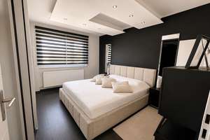 Sonniger Balkon & Natur pur: Frisch sanierte 4,5-Zimmer-Wohnung in Mannheim!“ – 68169 Neckarstadt-Ost/Wohlgelegen, Mannheim – Vorschaubild 6