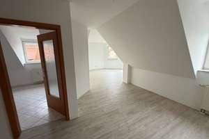 +++ Helle 2 Zimmer-Wohnung +++