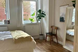  2,5-Zimmer-Wohnung in Kiel-Brunswik - Uni  nähe – Waitzstraße 63, 24105 Blücherplatz, Kiel – Vorschaubild 4