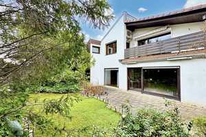 Geräumiges Architektenhaus mit Schwimmbad, Garage und Garten in beliebter Wohnlage von Brühl! – Rhein-Neckar-Kreis – Vorschaubild 36