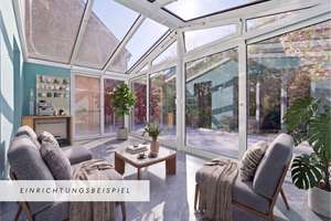 Energieeffizientes Einfamilienhaus mit Wintergarten und Blick in den Kottenforst – Die vollständige Adresse der Immobilie erhältst du vom Anbieter., 53177 Heiderhof, Bonn – Vorschaubild 7