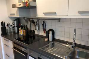 Elegante 3-Zimmer-Wohnung mit privatem Garten, Nähe Theresienhöhe - ohne Makler - – Wugg-Retzer-Straße 3, 80339 Schwanthalerhöhe (Ortsteil), München – Vorschaubild 21