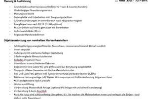 Tolles Design - wohnen im Loft Style - trau dich jetzt – Rottal-Inn (Kreis) – Vorschaubild 10