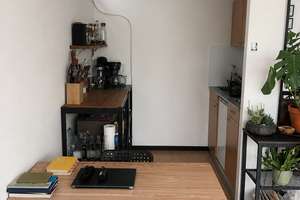 Einzimmer-/Studentenapartment // Nähe Seepark & Westbad // provisionsfrei – 79110 Mooswald-Ost, Freiburg im Breisgau – Vorschaubild 7