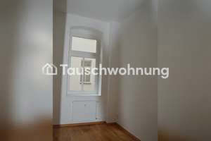Tauschwohnung: 3 Zimmer Wohnung Friedrichshain Nordkiez mit Balkon – Bänschstraße 89, 10247 Friedrichshain, Berlin – Vorschaubild 2