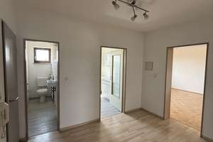 **Bezugsfreie 3-Zimmer-Wohnung mit Balkon in Uni-Nähe – Haunstetter Straße 103, 86161 Hochfeld, Augsburg – Vorschaubild 20