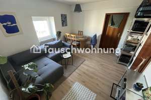 Tauschwohnung: 3 Zimmer Wohnung am Klettenbergpark – Die vollständige Adresse der Immobilie erhältst du vom Anbieter., 50937 Sülz, Köln – Vorschaubild 5