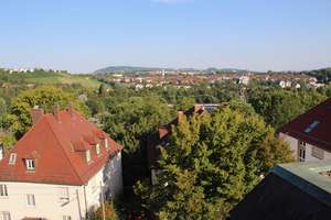 Exklusives Penthouse mit zwei Dachterrassen in ruhiger Lage von Stuttgart-Münster – Die vollständige Adresse der Immobilie erhältst du vom Anbieter., 70376 Münster, Stuttgart – Vorschaubild 17