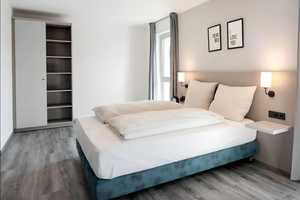Business-Apartment mit gehobener Ausstattung – Heimbrügge 5a+b, 44359 Dortmund – Vorschaubild 3