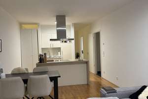 Bitte Keine Anfragen mehr!! I Modernes 1,5-Zimmer City Apartment in der Maxvorstadt - teilmöbliert – Die vollständige Adresse der Immobilie erhältst du vom Anbieter., 80335 Sankt Benno, München – Vorschaubild 3