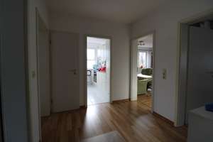 Attraktive Kapitalanlage: Gut geschnittene 3-Zimmer-Wohnung mit Wintergarten – Güntherstrasse 7, 10318 Karlshorst, Berlin – Vorschaubild 11