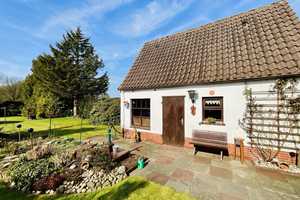 Gut aufgeteiltes Haus mit herrlichem Grundstück – Cuxhaven (Kreis) – Vorschaubild 21