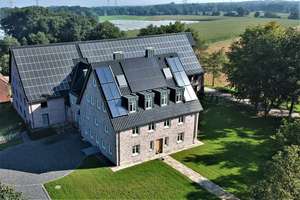 iTH: Landhausflair trifft Moderne: Erleben Sie modernes Maisonette-Wohnen in Feldhausen! – Die vollständige Adresse der Immobilie erhältst du vom Anbieter., 46244 Overhagen, Bottrop – Vorschaubild 23