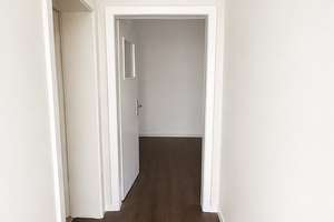 Wohnung in attraktiver und gefragter Lage