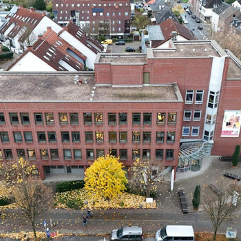 Moderne Büroflächen | 666 m² kurzfristig verfügbar