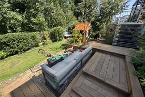 Neues Einfamilienhaus - überdachte Terrasse - Ruhiglage - top Ausstattung!! – Am Frankenbach 7, 53489 Sinzig – Vorschaubild 11