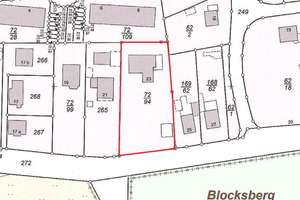 Lentföhrden: Einzigartiges Architektenhaus mit zahlreichen Zimmern! – Die vollständige Adresse der Immobilie erhältst du vom Anbieter., 24632 Lentföhrden – Vorschaubild 22