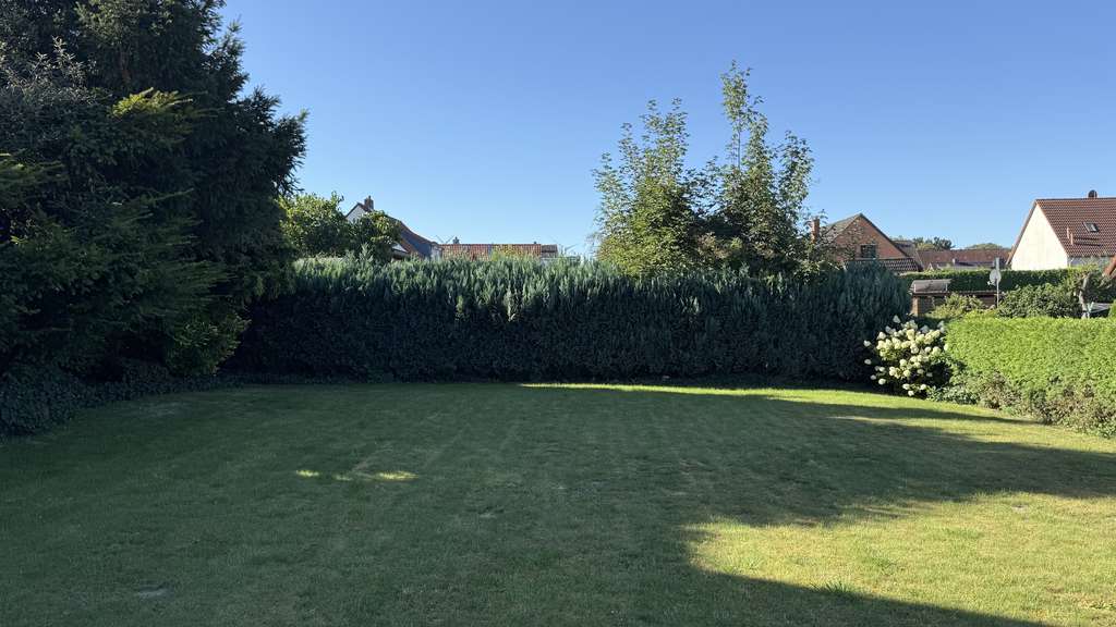 Immobilie in Vechelde - Einfamilienhaus in Alvesse in einer Sackgasse direkt am Feld von privat - Bild 2