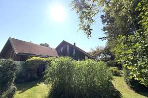 Traumgrundstück mit 2 Einfamilienhäusern, ideal für Mehrgenerationhaus oder Wohnen & Arbeiten – Die vollständige Adresse der Immobilie erhältst du vom Anbieter., 85435 Erding – Vorschaubild 16
