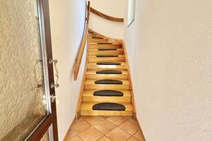 Individuelles EFH mit 2 Einheiten: 11 Zimmer, 409 m² Nutzfl., Keller, Pool, großer Garten! – Puschkinallee xx, 15745 Wildau – Vorschaubild 41