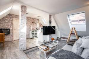 KEINE KÄUFERPROVISION Gemütliches Einfamilienhaus in bester Lage des Oerlinghauser Südhangs – Die vollständige Adresse der Immobilie erhältst du vom Anbieter., 33813 Oerlinghausen – Vorschaubild 7