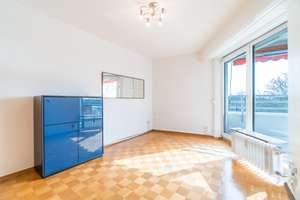 Eine Schönheit zum Wachküssen! 2 Zi.-Wohnung in gepflegter Nachbarschaft! – Die vollständige Adresse der Immobilie erhältst du vom Anbieter., 40474 Stockum, Düsseldorf – Vorschaubild 3