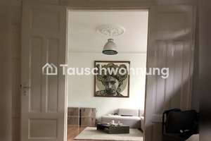 Tauschwohnung: 3-Zimmer-Wohnung in Ottensen, 74,8 m²
