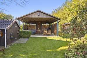 Traumhaus mit parkähnlichem Grundstück – Kiel – Vorschaubild 5