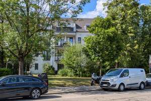 Exklusive 4-Zimmer Wohnung mit Balkon in München-Feldmoching – Kristallstraße 11, 80995 Ludwigsfeld, München – Vorschaubild 8