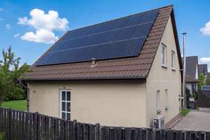 Energieeffizient & Provisionsfrei! Top-Haus in Französisch Buchholz – Die vollständige Adresse der Immobilie erhältst du vom Anbieter., 13127 Französisch Buchholz, Berlin – Vorschaubild 8