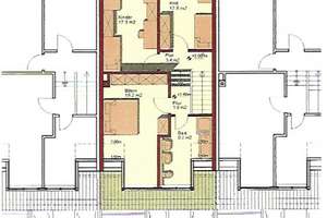 Haus mit Garten in guter Wohnlage in Trier-Feyen – Peter-Scholzen-Straße 0, 54296 Feyen/Weismark, Trier – Vorschaubild 4