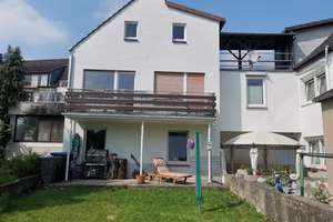 Stadthaus mit Garten in Lemgo – Die vollständige Adresse der Immobilie erhältst du vom Anbieter., 32657 Lemgo – Vorschaubild 5