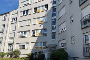 Helle 4-Zimmer-Wohnung mit großem Balkon in beliebter Lage von Mannheim-Käfertal – Die vollständige Adresse der Immobilie erhältst du vom Anbieter., 68309 Käfertal, Mannheim – Vorschaubild 14