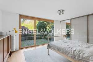 Loftflair mit traumhafter Terrasse, Garten und Garage – Die vollständige Adresse der Immobilie erhältst du vom Anbieter., 50968 Marienburg, Köln – Vorschaubild 14