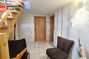 Hier ist die Welt in Ordnung! Freistehendes Einfamilienhaus sucht eine neue Familie – Die vollständige Adresse der Immobilie erhältst du vom Anbieter., 46325 Borken – Vorschaubild 13