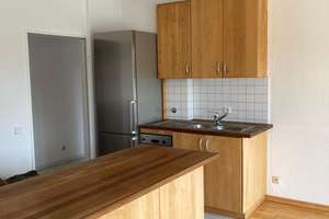 Wohnen mit Charakter: 2-Zimmer-Wohnung in Hamburg-Sasel – Waldweg 42, 22393 Sasel, Hamburg – Vorschaubild 2