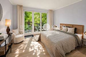 Hochwertiges Neubau-Penthouse im Herzen von HH-Winterhude – Die vollständige Adresse der Immobilie erhältst du vom Anbieter., 22299 Winterhude, Hamburg – Vorschaubild 4